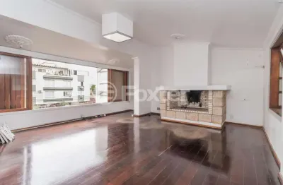 Casa com 3 quartos à venda na rua tenente-coronel fabrício pilar, 353, mont serrat, porto alegre, 340 m2 por r$ 2.600.000