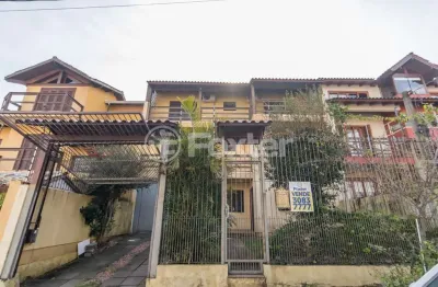 Casa com 5 quartos à venda na rua moacyr godoy ilha, 242, espírito santo, porto alegre, 359 m2 por r$ 649.000
