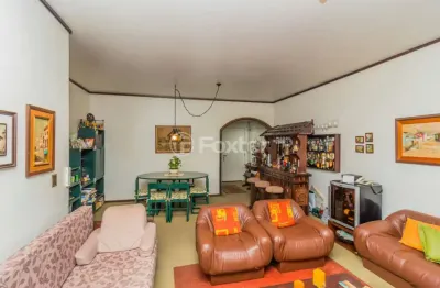 Apartamento com 3 quartos à venda na rua duque de caxias, 1488, centro histórico, porto alegre, 145 m2 por r$ 560.000