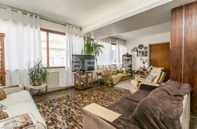 Apartamento com 3 quartos à venda na rua riachuelo, 1134, centro histórico, porto alegre, 183 m2 por r$ 855.000