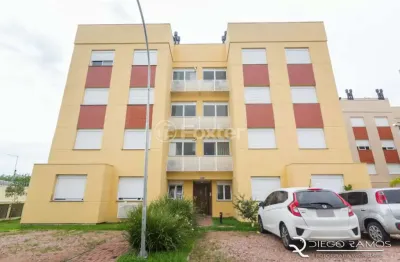 Apartamento com 2 quartos à venda na rua dorival castilhos machado, 490, aberta dos morros, porto alegre, 51 m2 por r$ 218.500