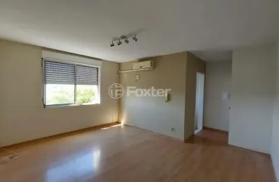 Apartamento com 1 quarto à venda na rua barão do amazonas, 2355, petrópolis, porto alegre, 47 m2 por r$ 160.000