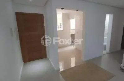 Apartamento com 3 quartos à venda na rua sapê, 516, passo da areia, porto alegre, 63 m2 por r$ 350.000