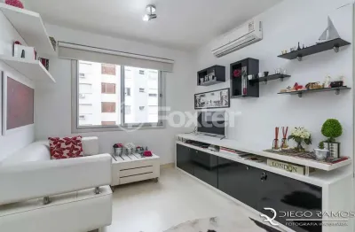 Apartamento com 1 quarto à venda na rua oswaldo pereira de freitas, 195, partenon, porto alegre, 39 m2 por r$ 260.000
