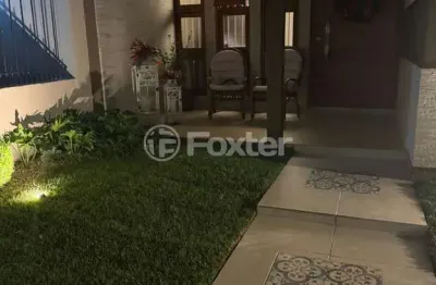 Casa com 3 quartos à venda na rua aluízio de azevedo, 90, jardim itu sabará, porto alegre, 150 m2 por r$ 1.100.000