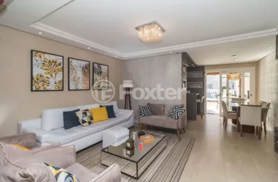 Casa com 3 quartos à venda na rua lemuria, 72, ipanema, porto alegre, 179 m2 por r$ 950.000