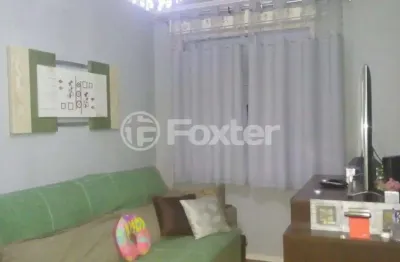 Apartamento com 1 quarto à venda na rua diomário moojen, 100, cristal, porto alegre, 37 m2 por r$ 139.000