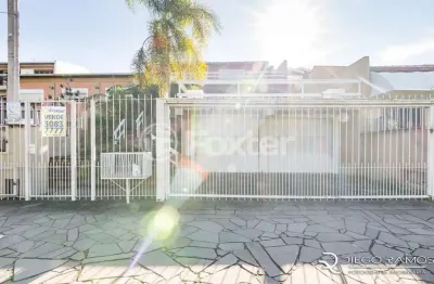 Casa comercial com 1 sala à venda na avenida celestino bertolucci, 75, aberta dos morros, porto alegre, 222 m2 por r$ 675.000