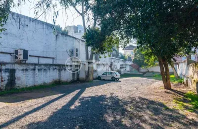 Terreno comercial à venda na rua itararé, 155, jardim são pedro, porto alegre, 580 m2 por r$ 1.200.000
