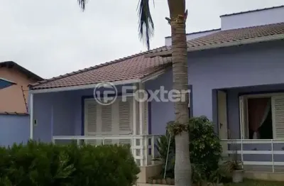Casa com 4 quartos à venda na rua dos lírios, 77, igara, canoas, 283 m2 por r$ 750.000