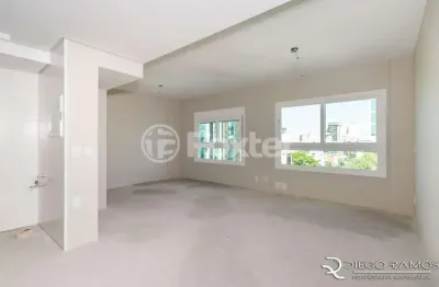 Apartamento com 1 quarto à venda na rua mostardeiro, 488, moinhos de vento, porto alegre, 43 m2 por r$ 951.000