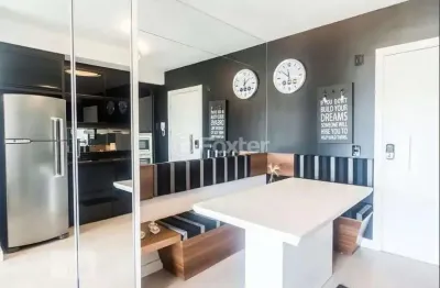 Apartamento com 1 quarto à venda na avenida ipiranga, 8484, jardim botânico, porto alegre, 35 m2 por r$ 415.000