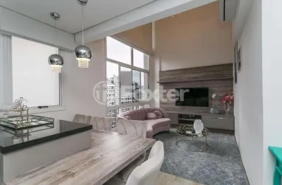 Loft com 1 quarto à venda na rua josé albano volkmer, 230, central parque, porto alegre, 63 m2 por r$ 684.000