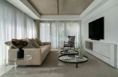 Apartamento com 3 quartos à venda na rua coronel bordini, 1644, bela vista, porto alegre, 160 m2 por r$ 2.793.048