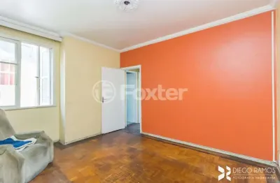Apartamento com 2 quartos à venda na Avenida Praia de Belas, 739, Praia de Belas, Porto Alegre, 75 m2 por R$ 350.000