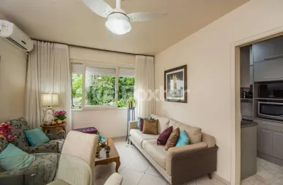 Apartamento com 3 quartos à venda na rua buenos aires, 615, jardim botânico, porto alegre, 87 m2 por r$ 425.000