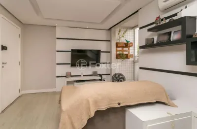 Apartamento com 3 quartos à venda na rua doutor campos velho, 1756, nonoai, porto alegre, 63 m2 por r$ 320.000