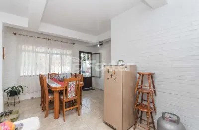 Casa com 2 quartos à venda na avenida do lami, 124, belém novo, porto alegre, 104 m2 por r$ 185.000
