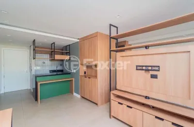 Kitnet / stúdio à venda na avenida ipiranga, 8355, partenon, porto alegre, 37 m2 por r$ 370.000