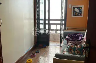 Cobertura com 3 quartos à venda na avenida bispo joão scalabrini, 400, jardim itu sabará, porto alegre, 227 m2 por r$ 750.000
