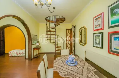 Apartamento com 3 quartos à venda na rua quintino bocaiúva, 190, rio branco, porto alegre, 142 m2 por r$ 568.100