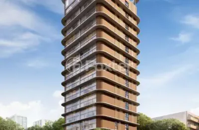 Loft com 1 quarto à venda na rua quintino bocaiúva, 515, moinhos de vento, porto alegre, 41 m2 por r$ 1.072.659