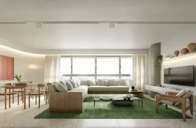 Apartamento com 2 quartos à venda na rua quintino bocaiúva, 515, moinhos de vento, porto alegre, 93 m2 por r$ 1.690.000