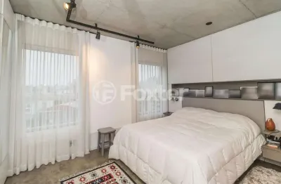 Apartamento com 1 quarto à venda na rua mário antunes da cunha, 511, petrópolis, porto alegre, 69 m2 por r$ 849.000