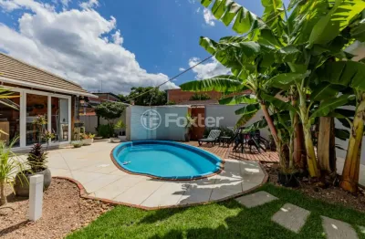 Casa com 4 quartos à venda na Rua Tomé de Souza, 119, Nossa Senhora das Graças, Canoas, 257 m2 por R$ 1.330.000