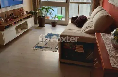 Apartamento com 2 quartos à venda na avenida coronel lucas de oliveira, 2808, petrópolis, porto alegre, 82 m2 por r$ 464.550