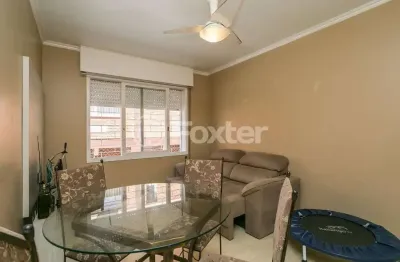 Apartamento com 2 quartos à venda na rua chico pedro, 84, camaquã, porto alegre, 61 m2 por r$ 280.000