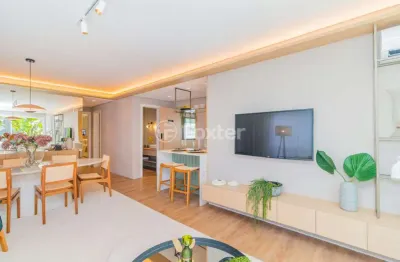 Apartamento com 3 quartos à venda na avenida doutor sezefredo azambuja vieira, 2177, marechal rondon, canoas, 87 m2 por r$ 824.769