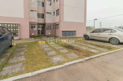 Apartamento com 2 quartos à venda na avenida edgar pires de castro, 2901, lami, porto alegre, 41 m2 por r$ 138.000