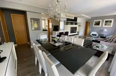 Apartamento com 2 quartos à venda na rua carlos contursi, 75, jardim europa, porto alegre, 92 m2 por r$ 1.690.000