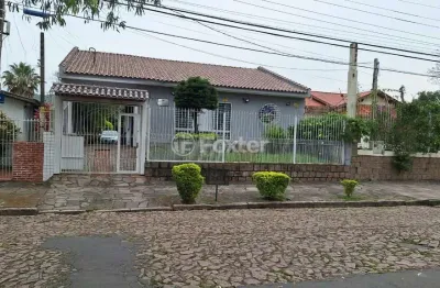Casa com 3 quartos à venda na rua doutor fernando ortiz schneider, 197, partenon, porto alegre, 180 m2 por r$ 650.000