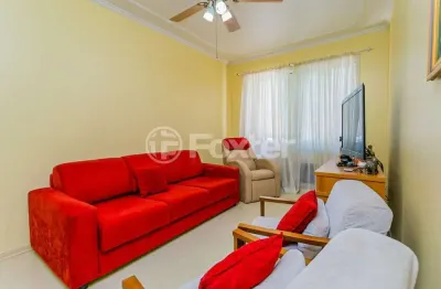 Apartamento com 2 quartos à venda na rua domingos crescêncio, 250, santana, porto alegre, 86 m2 por r$ 320.000