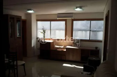 Cobertura com 2 quartos à venda na rua doutor barros cassal, 525, floresta, porto alegre, 80 m2 por r$ 490.000