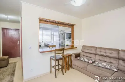 Apartamento com 1 quarto à venda na rua são luís, 694, santana, porto alegre, 44 m2 por r$ 270.000