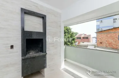 Apartamento com 3 quartos à venda na rua dona ondina, 51, menino deus, porto alegre, 122 m2 por r$ 800.000