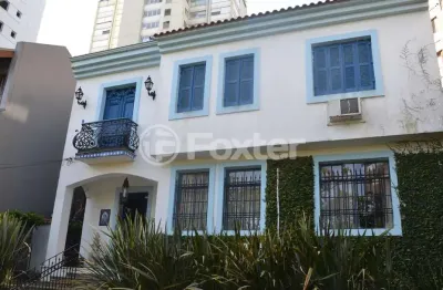 Casa com 4 quartos à venda na rua barão de ubá, 454, bela vista, porto alegre, 390 m2 por r$ 3.500.000
