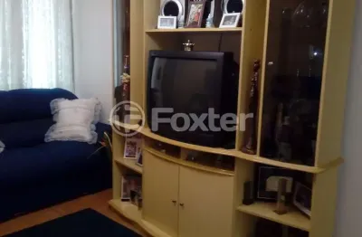 Apartamento com 2 quartos à venda na rua padre joão batista reus, 3347, vila conceição, porto alegre, 54 m2 por r$ 200.000