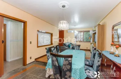 Apartamento com 3 quartos à venda na avenida coronel lucas de oliveira, 2275, petrópolis, porto alegre, 128 m2 por r$ 615.000