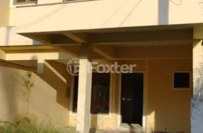 Casa em condomínio fechado com 3 quartos à venda na rua pau-brasil, 774, hípica, porto alegre, 110 m2 por r$ 425.000
