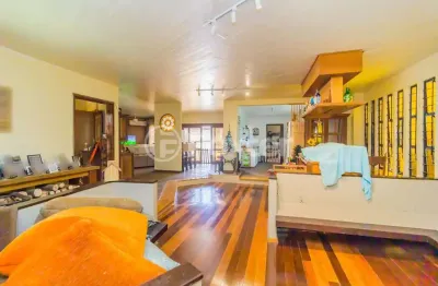 Casa comercial com 2 salas à venda na rua gregório da fonseca, 400, nonoai, porto alegre, 300 m2 por r$ 712.000