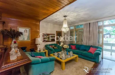 Casa com 7 quartos à venda na avenida icaraí, 72, cristal, porto alegre, 477 m2 por r$ 1.200.000