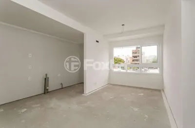 Apartamento com 2 quartos à venda na avenida venâncio aires, 777, cidade baixa, porto alegre, 56 m2 por r$ 650.000