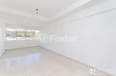 Sala comercial com 1 sala à venda na avenida cristóvão colombo, 398, floresta, porto alegre, 39 m2 por r$ 140.000