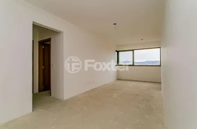 Apartamento com 2 quartos à venda na avenida protásio alves, 5126, chácara das pedras, porto alegre, 75 m2 por r$ 580.000