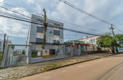 Apartamento com 1 quarto à venda na rua professor carvalho freitas, 554, teresópolis, porto alegre, 42 m2 por r$ 230.000