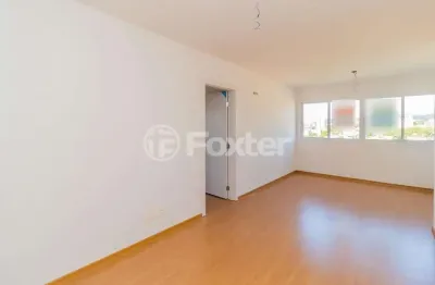 Apartamento com 3 quartos à venda na rua monteiro lobato, 334, partenon, porto alegre, 72 m2 por r$ 650.000